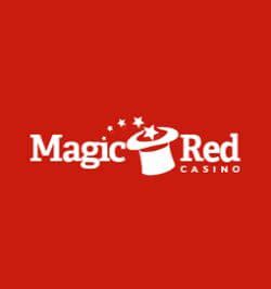 magicred online casino|Magic Red Casino .